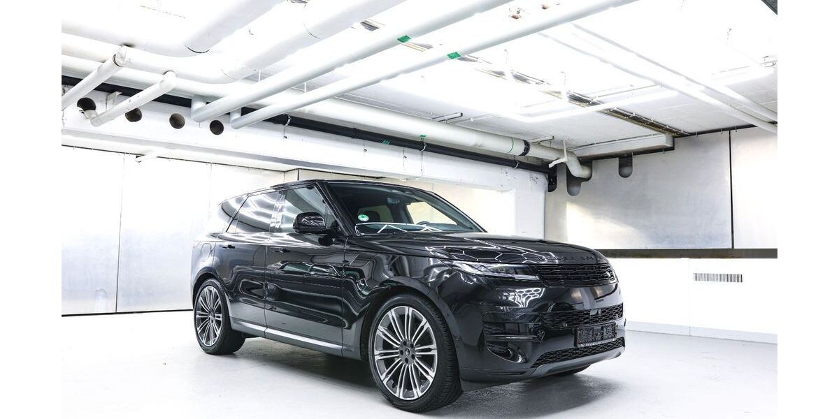 Land Rover Range Rover Sport 14.200 km 89.900 &euro; Berlin 10625