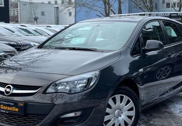 Opel Astra 83.000 km 5.690 &euro; Berlin 13127