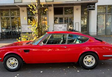 Fiat Dino 121.498 km 79.000 &euro; Berlin 10179