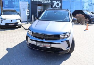 Opel Grandland (X) 26.355 km 22.890 &euro; Potsdam 14482