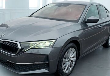 Skoda Octavia 9.000 km 27.899 &euro; Blankenfelde- Mahlow 15831