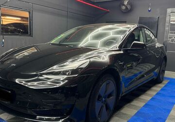 Tesla Model 3 42.000 km 25.000 &euro; Berlin 10115