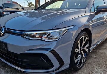 VW Golf 179.321 km 22.500 &euro; Berlin 12559