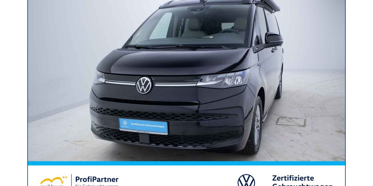 VW T7 California 14.670 km 68.489 &euro; Berlin 13088