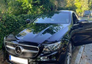 Mercedes-Benz E 400 87.000 km 36.400 &euro; Kleinmachnow 14532