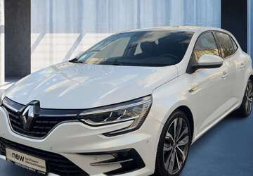 Renault Megane 75.161 km 16.790 &euro; Berlin 13055