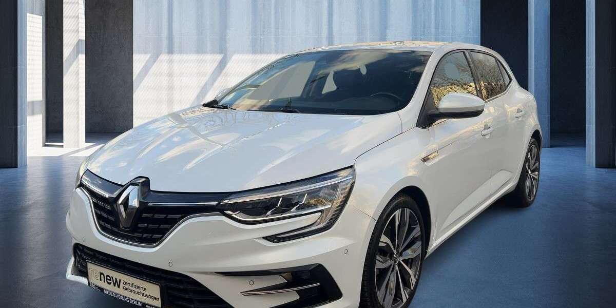 Renault Megane 75.161 km 16.790 &euro; Berlin 13055