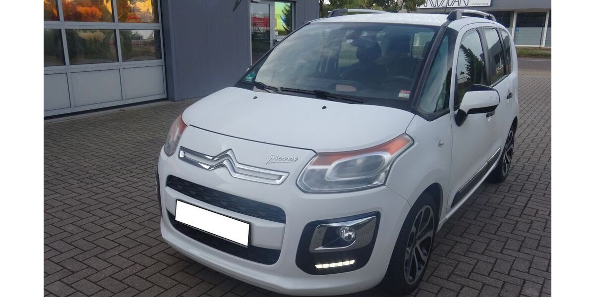 Citroen C3 Picasso 107.000 km 6.600 &euro; Berlin 12355
