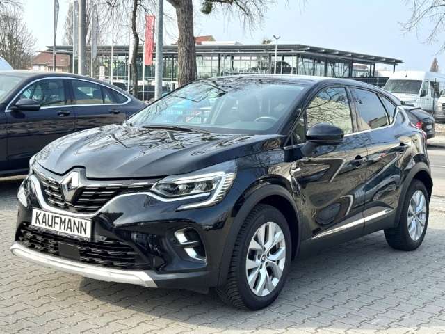 Renault Captur 45.781 km 15.490 &euro; Berlin 13581