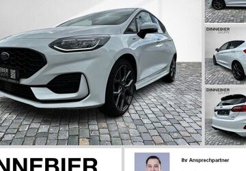 Ford Fiesta 75.043 km 14.880 &euro; Potsdam 14482