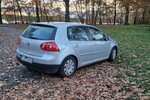 VW Golf V 122.000 km 5.000 &euro; Berlin 10178