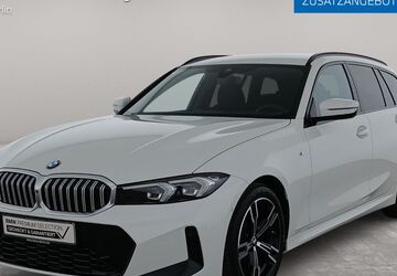 BMW 320 11.540 km 42.400 &euro; Berlin 12683