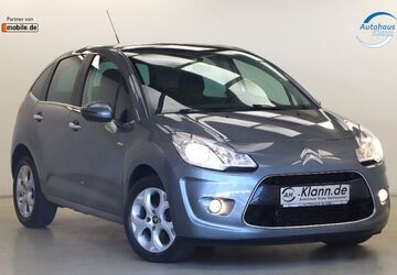 Citroen C3 114.037 km 8.999 &euro; Teltow 14513
