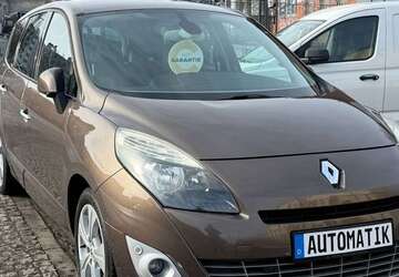 Renault Scenic 129.000 km 8.490 &euro; Berlin 10551