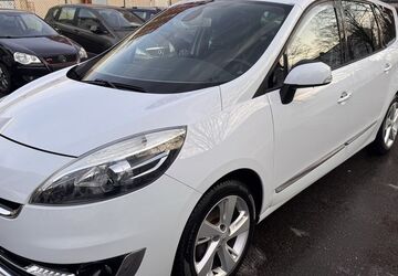 Renault Grand Scenic 167.412 km 5.990 &euro; Berlin 12249