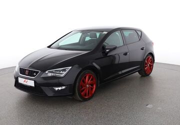 Seat Leon 72.009 km 13.880 &euro; Berlin 12103