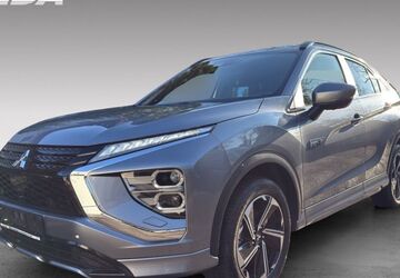 Mitsubishi Eclipse Cross 32.577 km 22.950 &euro; Berlin - Buckow 12351
