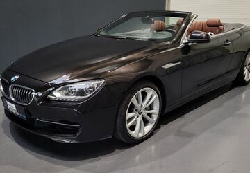 BMW 640 149.986 km 23.950 &euro; Teltow 14513
