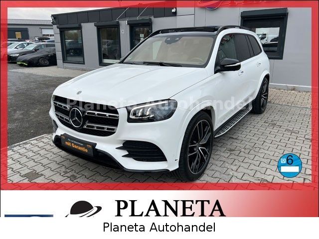 Mercedes-Benz GLS 580 61.446 km 82.499 &euro; Ludwigsfelde 14974