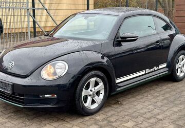 VW Beetle 125.110 km 7.999 &euro; Blankenfelde-Mahlow 15827