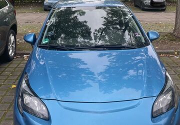 Opel Corsa 99.500 km 6.490 &euro; Berlin 12687