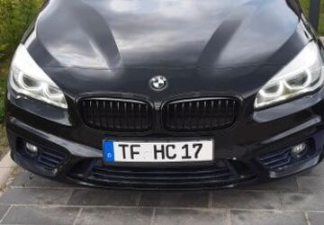 BMW 220 Gran Tourer 249.600 km 12.800 &euro; Ludwigsfelde 14974