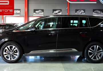 Renault Espace 102.037 km 18.990 &euro; Falkensee 14612