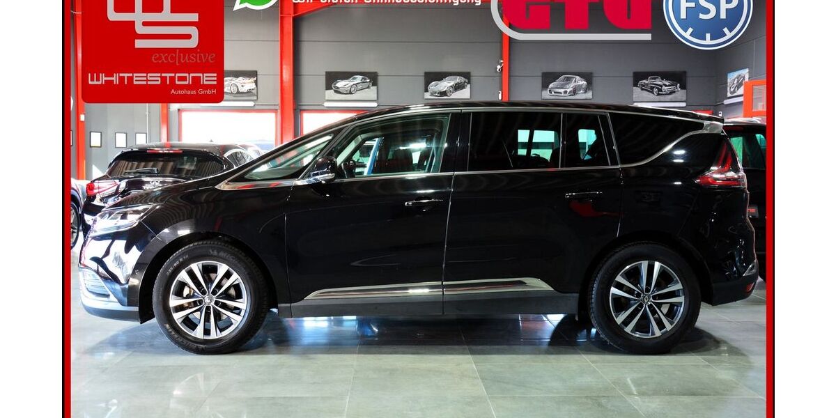 Renault Espace 102.037 km 18.990 &euro; Falkensee 14612