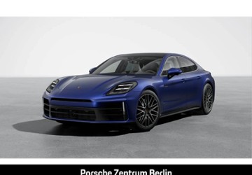 Porsche Panamera 12.863 km 126.900 &euro; Berlin 10587