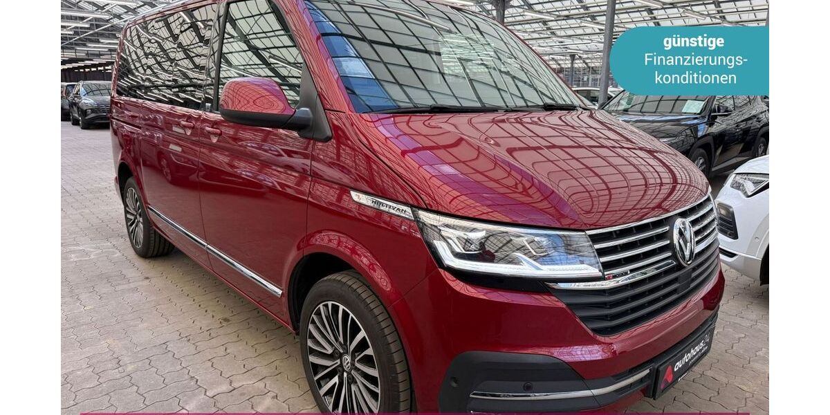 VW T6 Multivan 46.969 km 48.990 &euro; Ludwigsfelde (bei Berlin) 14974