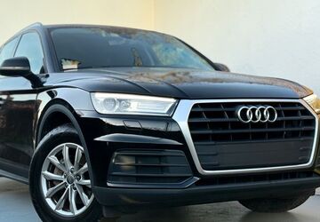Audi Q5 127.911 km 19.999 &euro; Potsdam 14482