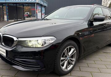 BMW 520 159.999 km 19.299 &euro; Potsdam 14480