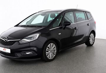 Opel Zafira Tourer 136.000 km 11.880 &euro; Berlin 12103