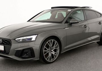 Audi S5 50.000 km 45.880 &euro; Berlin 12103