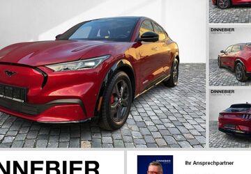 Ford Mustang Mach-E 29.896 km 33.545 &euro; Berlin 10711
