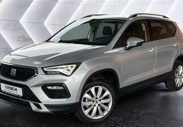 Seat Ateca 1.153 km 30.800 &euro; Berlin 13051