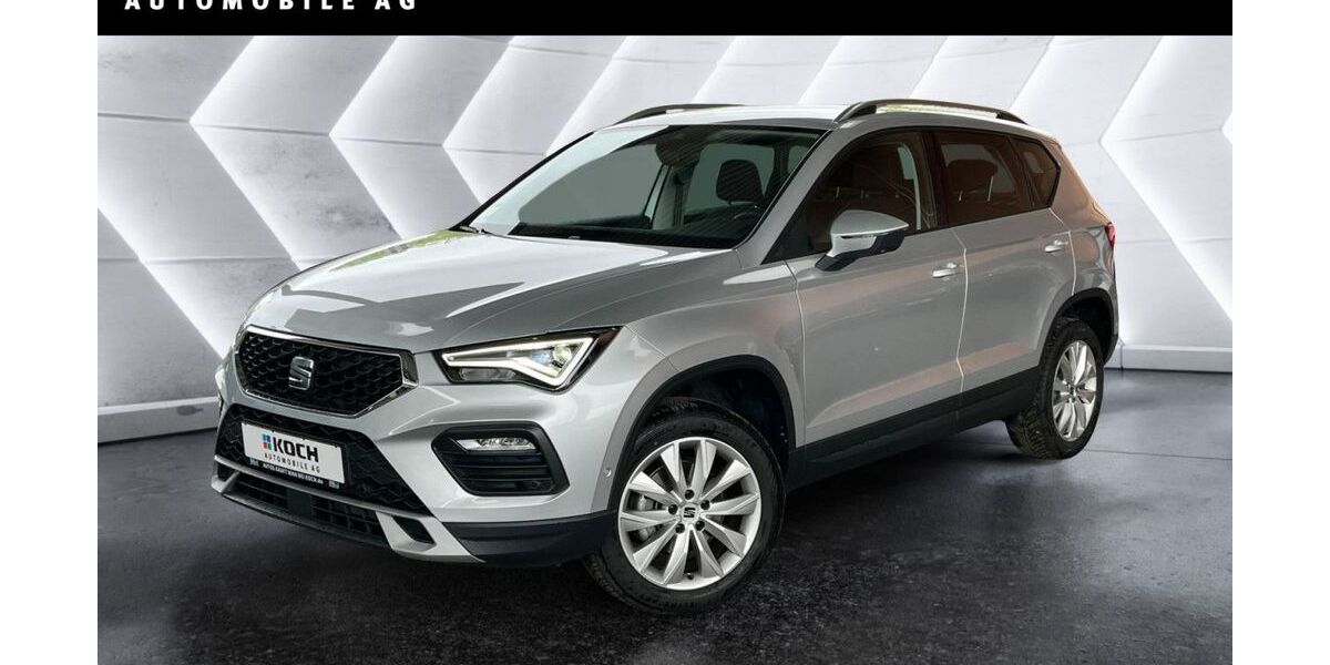 Seat Ateca 1.153 km 30.800 &euro; Berlin 13051