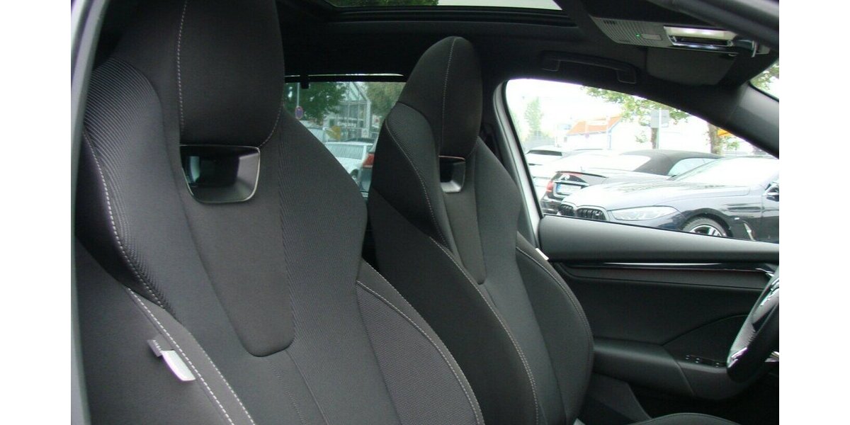 Skoda Octavia 1.5TSi Sportline ACC Pano Columbus+ 39.869 km 29.980 &euro; Falkensee 14612