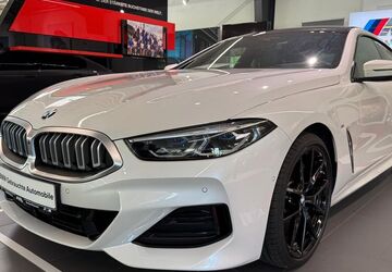 BMW 840 30.000 km 61.900 &euro; Falkensee 14612