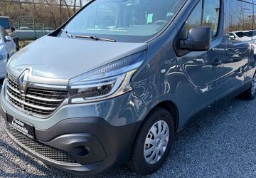 Renault Trafic 165.102 km 17.990 &euro; Potsdam 14482