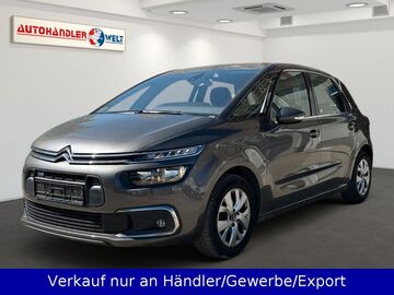 Gebrauchte Citroen C4 Picasso