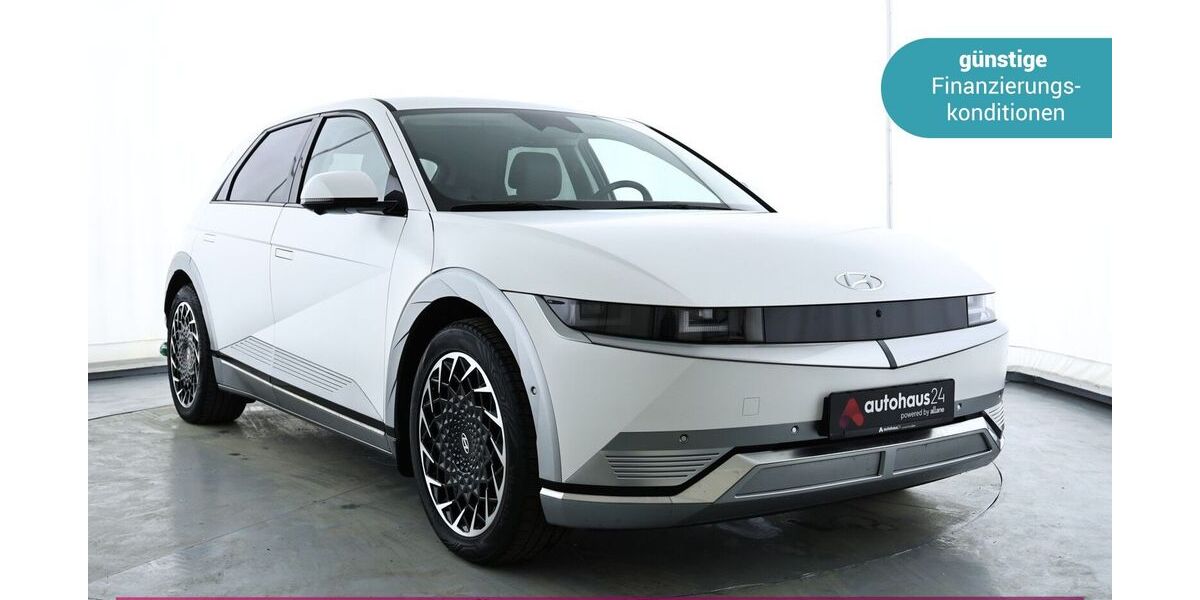 Hyundai IONIQ 5 49.893 km 28.990 &euro; Ludwigsfelde (bei Berlin) 14974