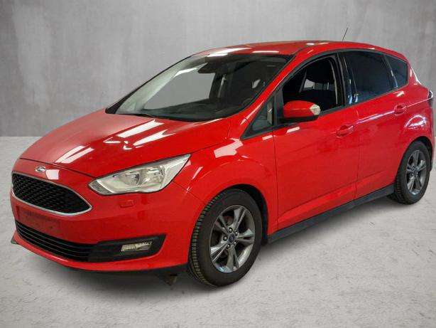 Ford C-Max 116.000 km 7.990 &euro; Dahlewitz 15827