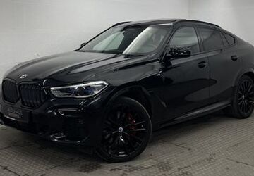 BMW X6 69.769 km 70.300 &euro; Berlin 12351