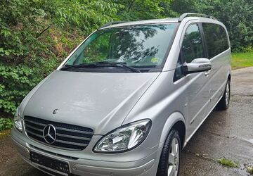 Mercedes-Benz Viano 260.000 km 8.500 &euro; Teltow 14513