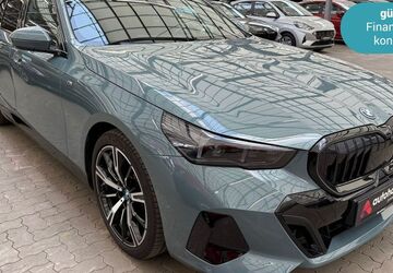 BMW i5 24.825 km 50.990 &euro; Ludwigsfelde (bei Berlin) 14974