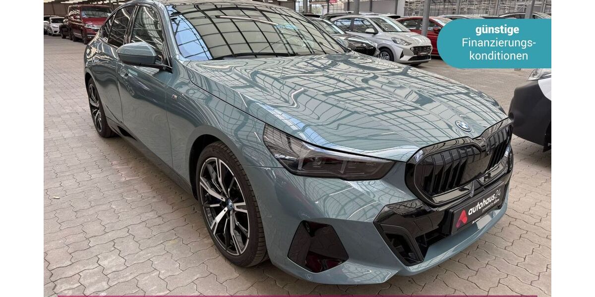 BMW i5 24.825 km 50.990 &euro; Ludwigsfelde (bei Berlin) 14974