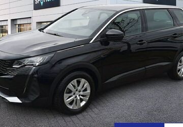 Peugeot 5008 22.750 km 22.490 &euro; Berlin 12681