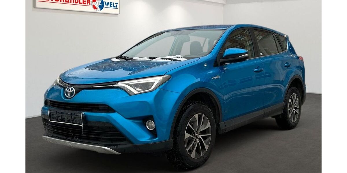 Toyota RAV 4 149.418 km 14.299 &euro; Berlin 12681