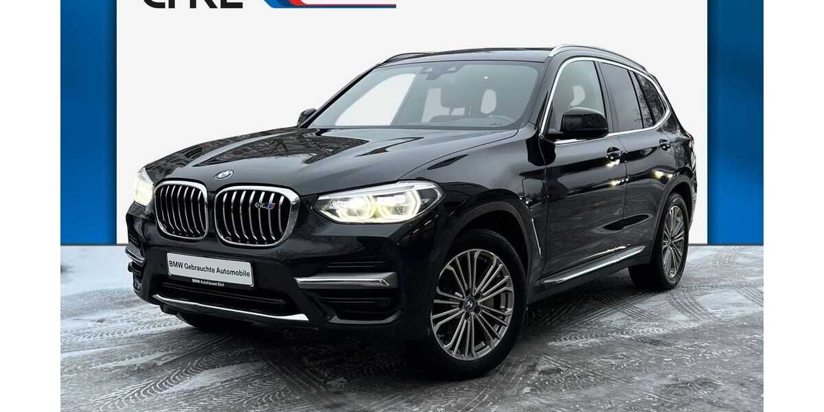 BMW X3 113.255 km 28.490 &euro; Berlin 13593